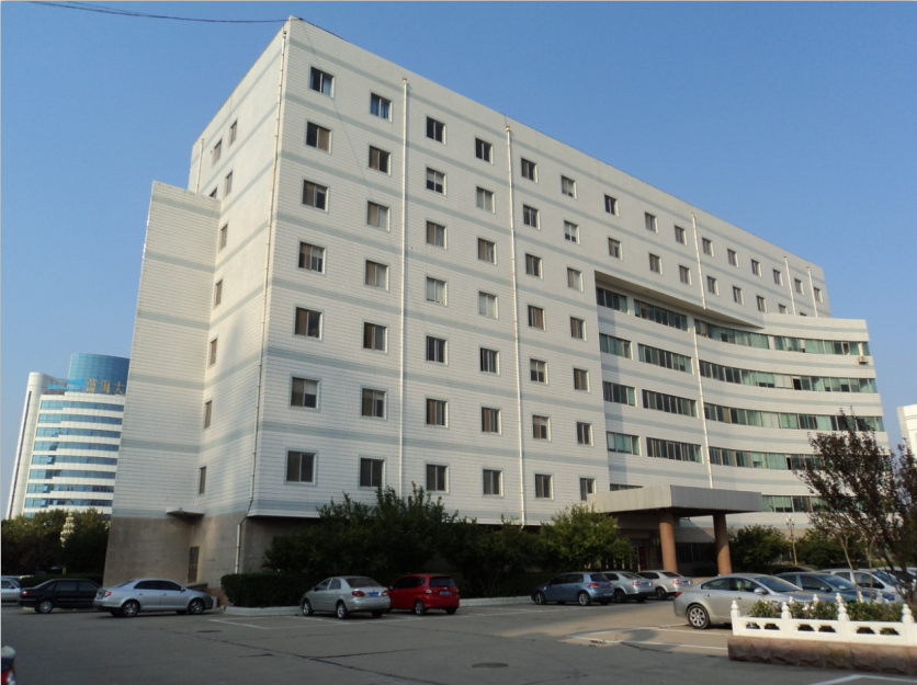 東營(yíng)市公路管理局辦公樓增層改造加固設(shè)計(jì)-改造加固設(shè)計(jì)