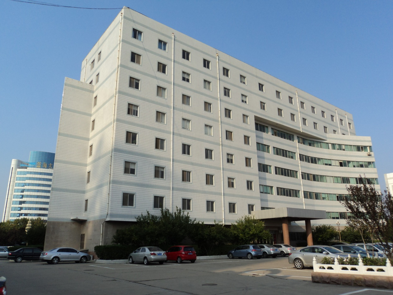 （2012年）東營(yíng)市公路管理局辦公樓增層改造加固設(shè)計(jì)