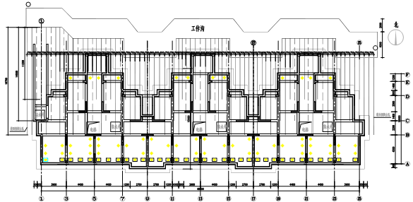 （2013年）江蘇沛縣新城嘉苑7#、14#、15#樓糾傾工程